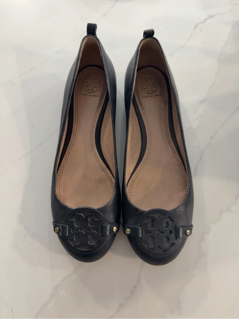 Tory Burch classic tory